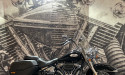 HARLEY-DAVIDSON SOFTAIL HERITAGE 1868