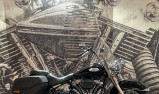 HARLEY-DAVIDSON SOFTAIL HERITAGE 1868