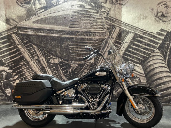 HARLEY-DAVIDSON SOFTAIL HERITAGE 1868