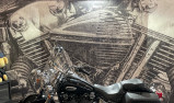 HARLEY-DAVIDSON SOFTAIL HERITAGE 1868