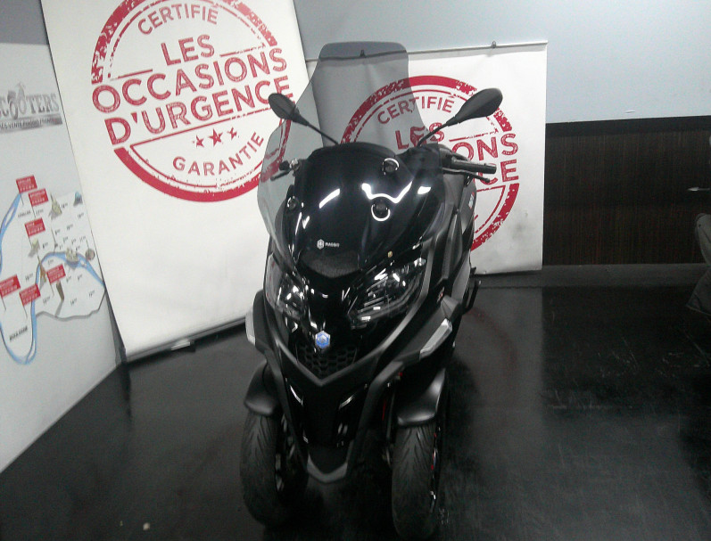 PIAGGIO MP3 400 HPE 2022 2600KM