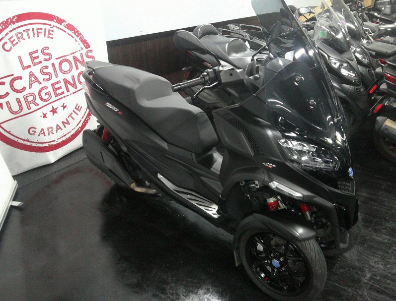 PIAGGIO MP3 400 HPE 2022 2600KM