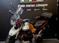 MOTO GUZZI V85 TT 850