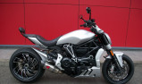 DUCATI X-DIAVEL S