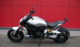 DUCATI X-DIAVEL S