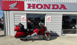 HONDA GOLDWING 1800