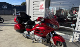 HONDA GOLDWING 1800
