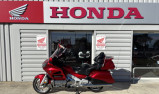 HONDA GOLDWING 1800
