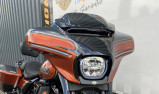 HARLEY-DAVIDSON TOURING STREET GLIDE 1977 CVO 