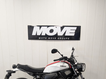 YAMAHA XSR 700 35KW 179/mois