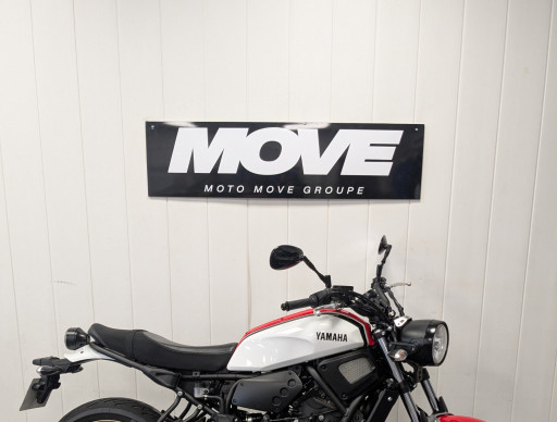 YAMAHA XSR 700 35KW 179/mois