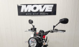 YAMAHA XSR 700 35KW 179/mois