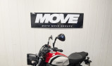 YAMAHA XSR 700 35KW 179/mois