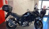 SUZUKI DL V-STROM 650 A2 - Garantie 12 mois