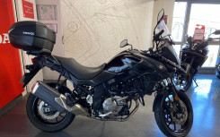 SUZUKI DL V-STROM 650 A2 - Garantie 12 mois