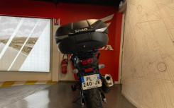 SUZUKI DL V-STROM 650 A2 - Garantie 12 mois
