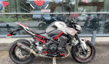 KAWASAKI Z 900