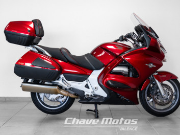 HONDA - ST1300 PAN EUROPEAN