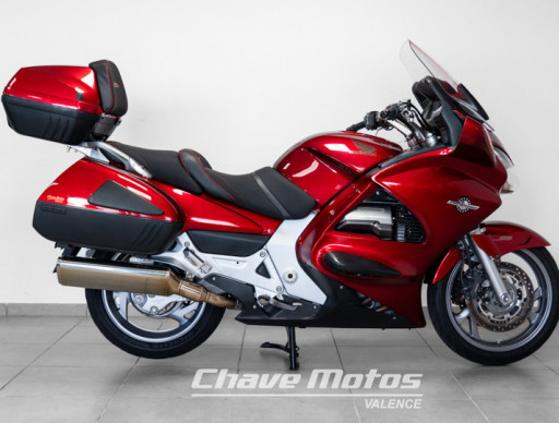 HONDA - ST1300 PAN EUROPEAN