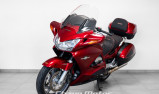 HONDA - ST1300 PAN EUROPEAN