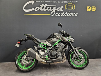 KAWASAKI Z900 DEMO BIKE REVISEE ET GARANTIE ! 