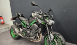 KAWASAKI Z900 DEMO BIKE REVISEE ET GARANTIE ! 