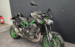 KAWASAKI Z900 DEMO BIKE REVISEE ET GARANTIE ! 