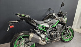KAWASAKI Z900 DEMO BIKE REVISEE ET GARANTIE ! 