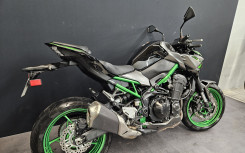 KAWASAKI Z900 DEMO BIKE REVISEE ET GARANTIE ! 