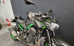 KAWASAKI Z900 DEMO BIKE REVISEE ET GARANTIE ! 