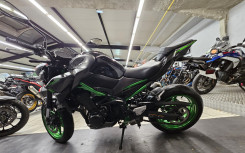 KAWASAKI Z900 DEMO BIKE REVISEE ET GARANTIE ! 