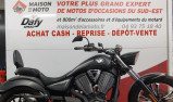 VICTORY MOTORCYCLES VEGAS ZACHNESS