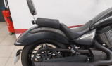 VICTORY MOTORCYCLES VEGAS ZACHNESS