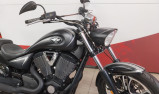 VICTORY MOTORCYCLES VEGAS ZACHNESS