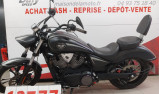 VICTORY MOTORCYCLES VEGAS ZACHNESS