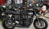 TRIUMPH THRUXTON 1200 R