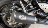 TRIUMPH THRUXTON 1200 R