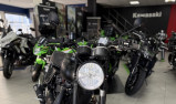 TRIUMPH THRUXTON 1200 R