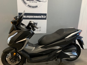 HONDA NSS FORZA 350
