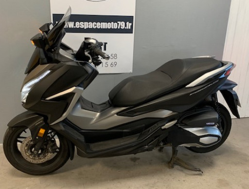HONDA NSS FORZA 350