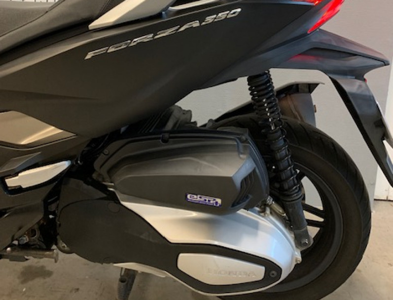 HONDA NSS FORZA 350