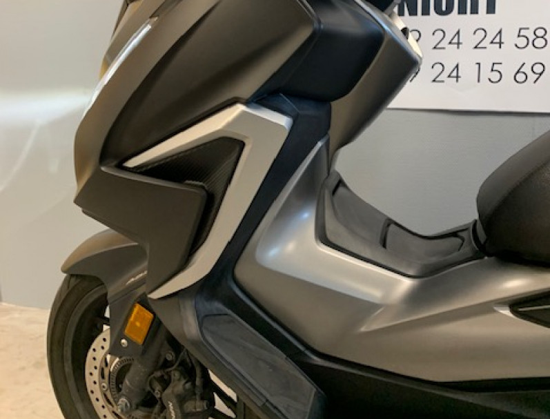 HONDA NSS FORZA 350