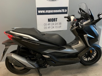 HONDA NSS FORZA 350