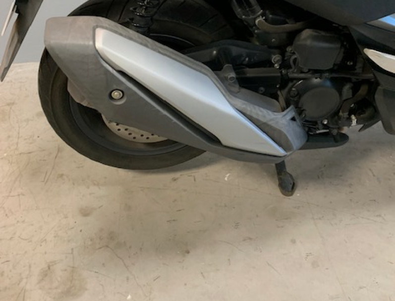 HONDA NSS FORZA 350
