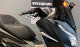 HONDA NSS FORZA 350