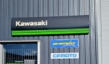KAWAZAKI Z-900/ 164.74€/MOIS* / DSN MOTOS 40