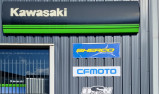 KAWAZAKI Z-900/ 164.74€/MOIS* / DSN MOTOS 40