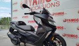 BMW C 400 GT