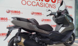 BMW C 400 GT