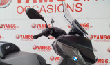 BMW C 400 GT